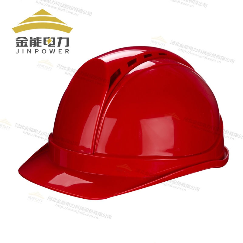 湖北型ABS安全帽強(qiáng)度高防沖擊